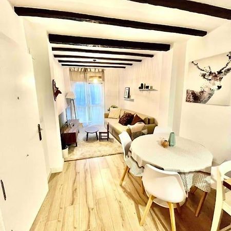 Apartamento Recien Reformado Dos Plantas Santa Cilia de Jaca Luaran gambar