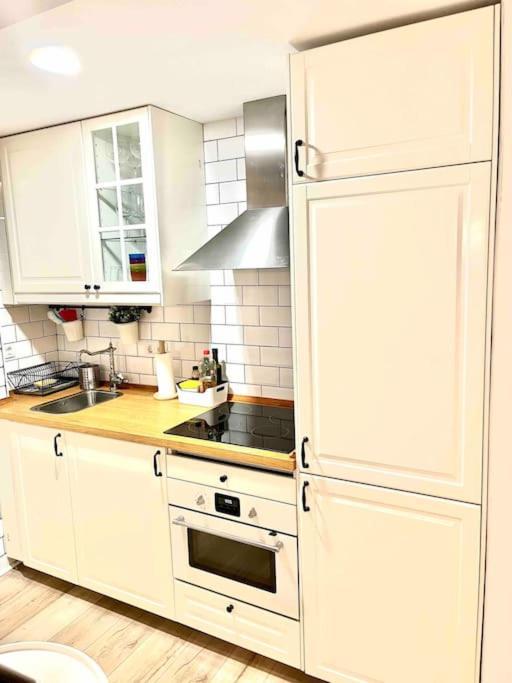 Apartamento Recien Reformado Dos Plantas Santa Cilia de Jaca Luaran gambar
