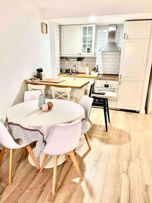 Apartamento Recien Reformado Dos Plantas Santa Cilia de Jaca Luaran gambar