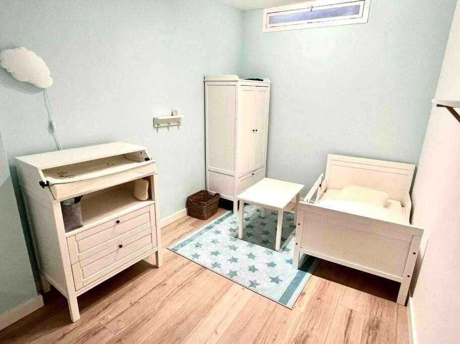 Apartamento Recien Reformado Dos Plantas Santa Cilia de Jaca Luaran gambar